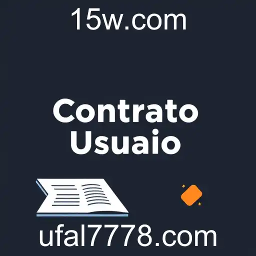 Contrato Usuário