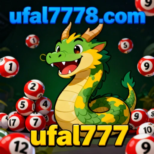 ufal777 Logo